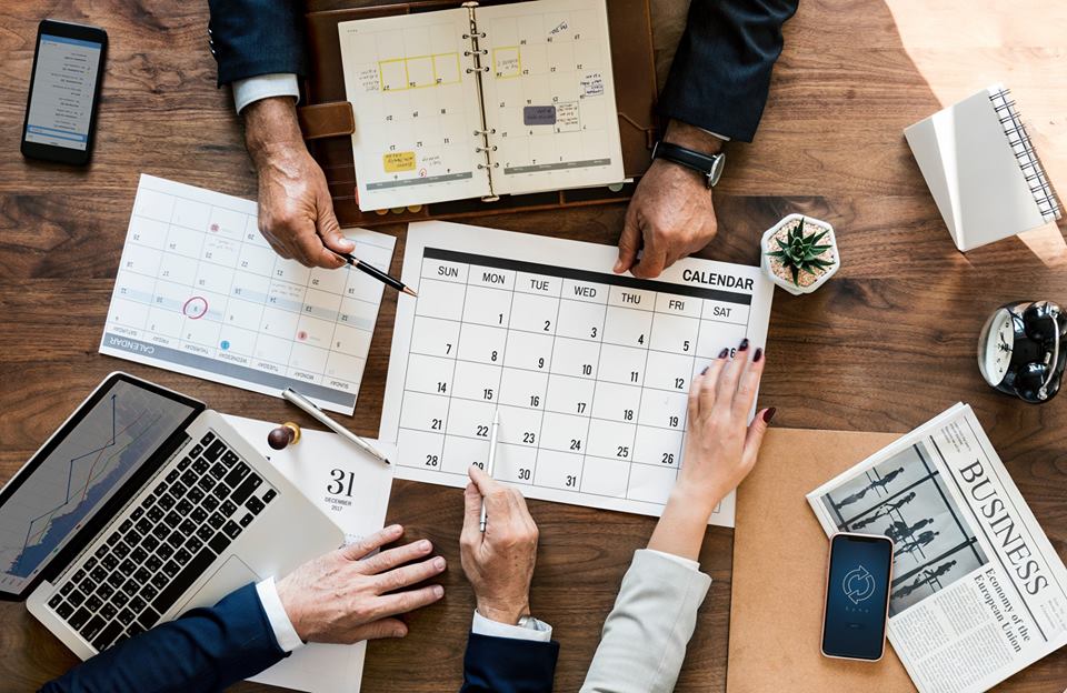 Leave Time Off Management System