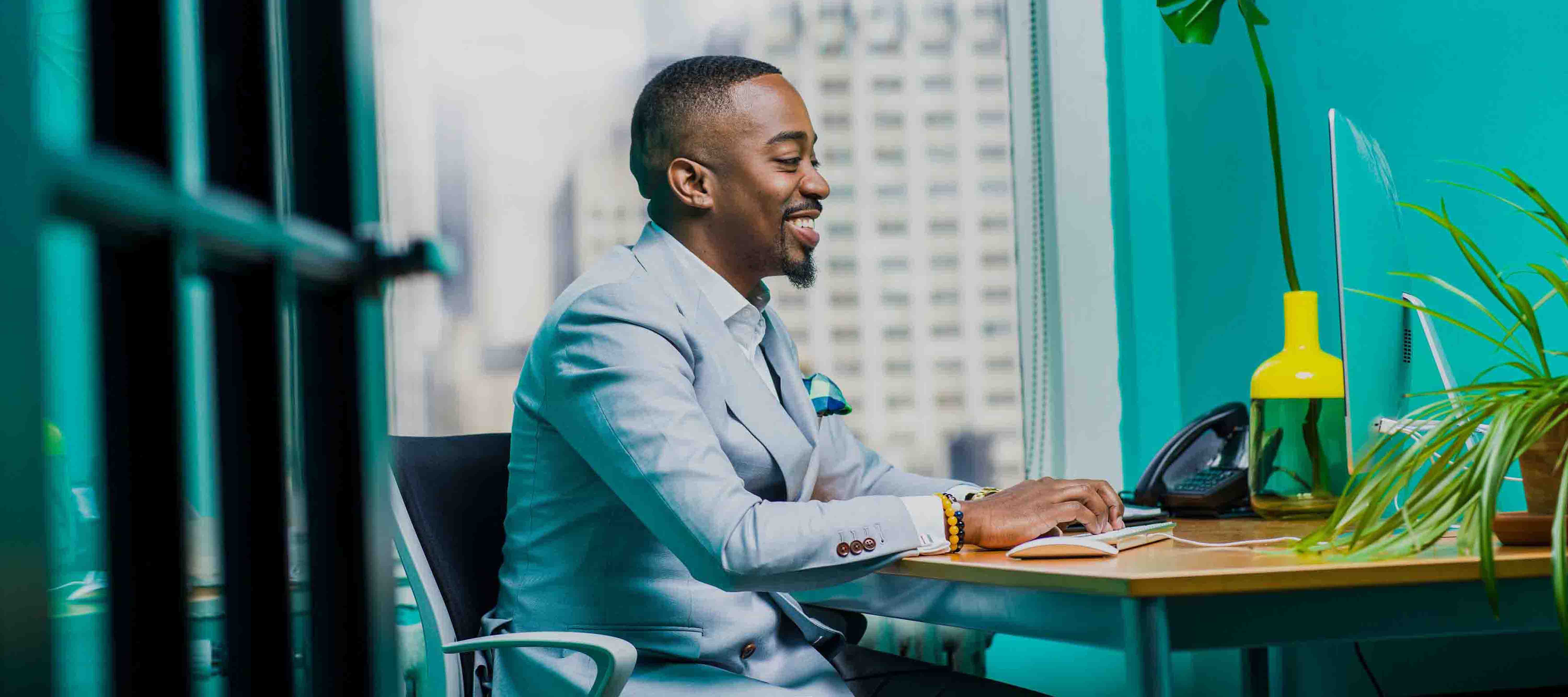 Payroll Connector
