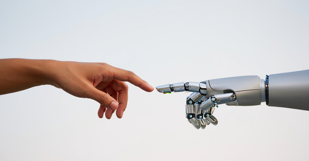 AI in HR