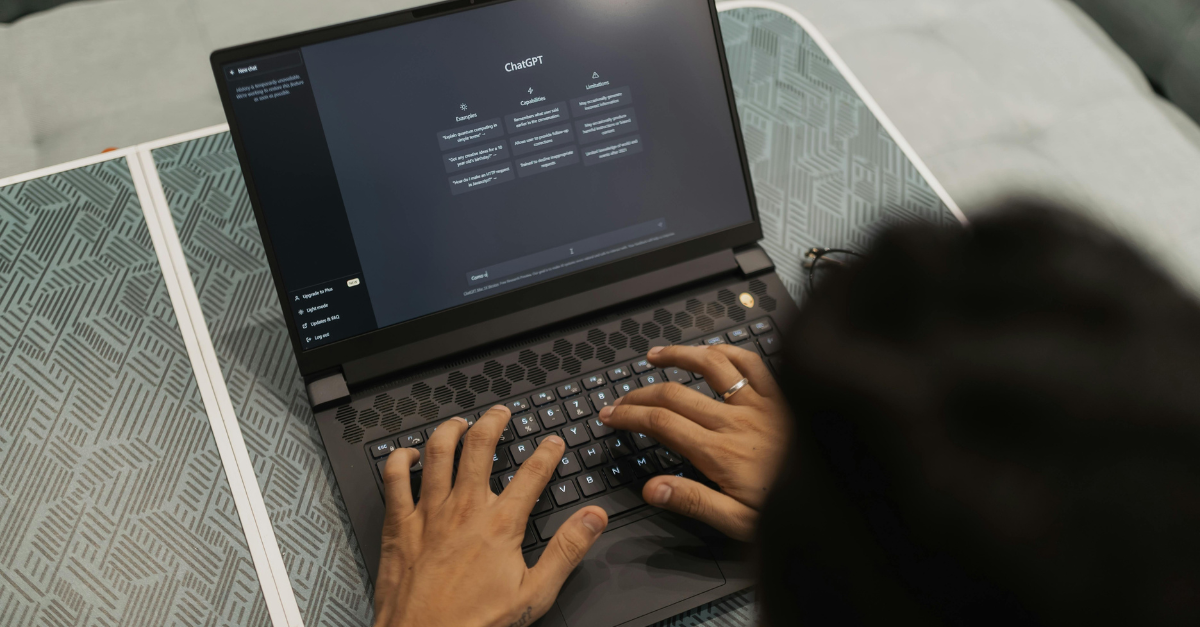 AI Prompts in HR