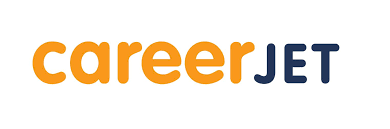 careerjet logo connectors
