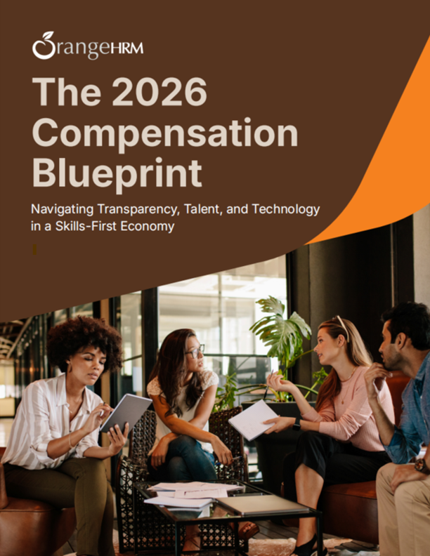Compensation Blueprint