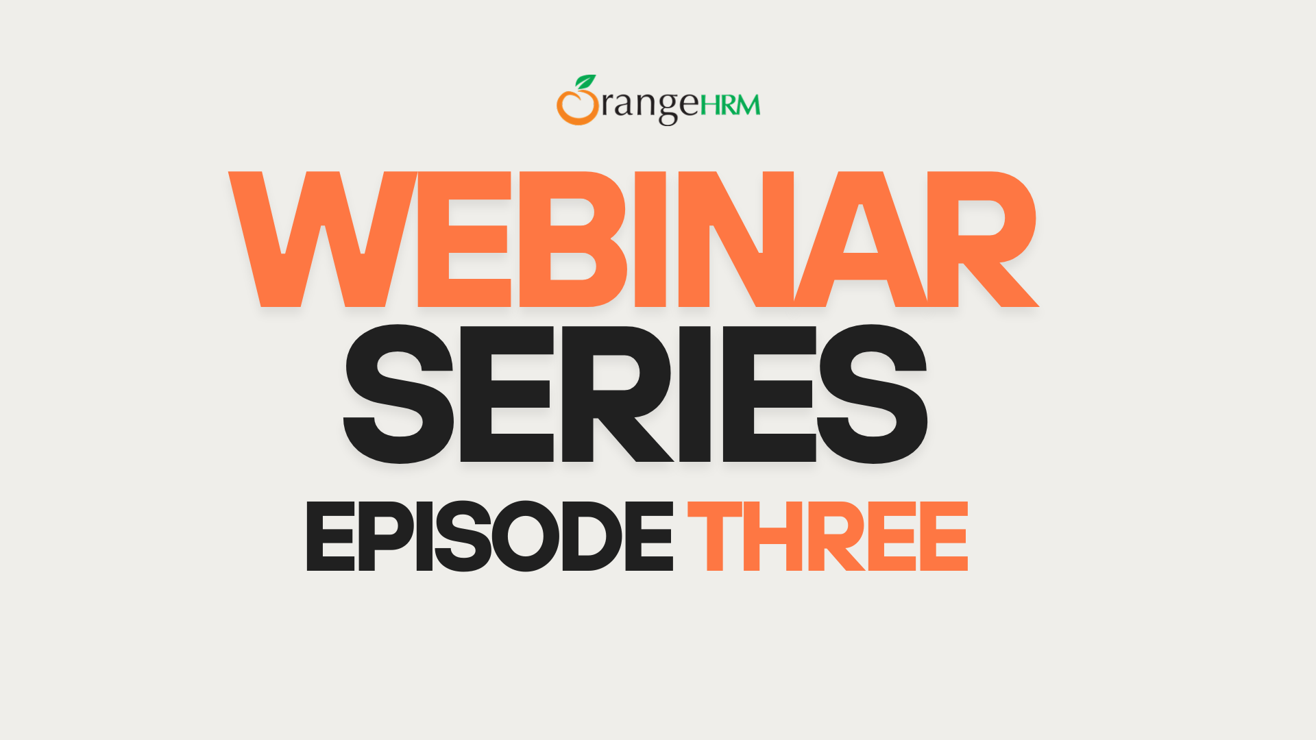 Episode 3