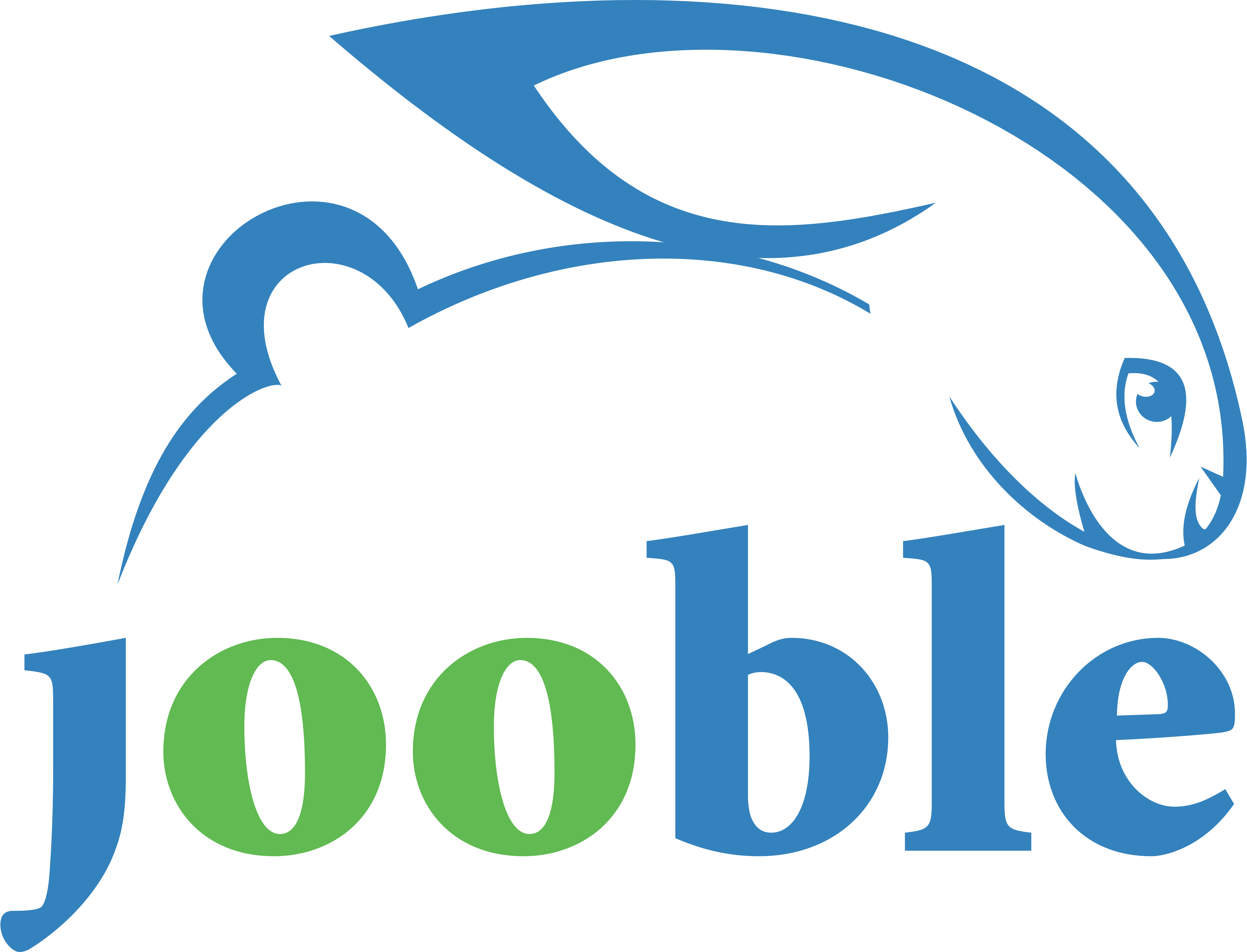 jooble logo connectors