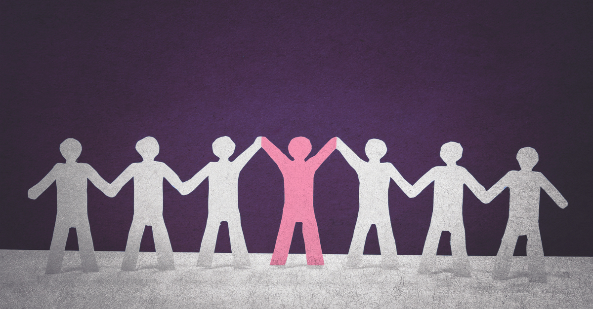 Leadership Header