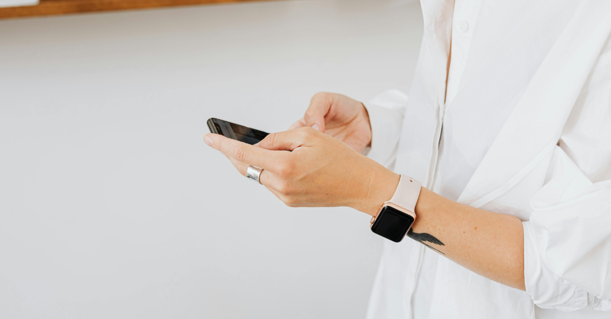 Mobile App Usage