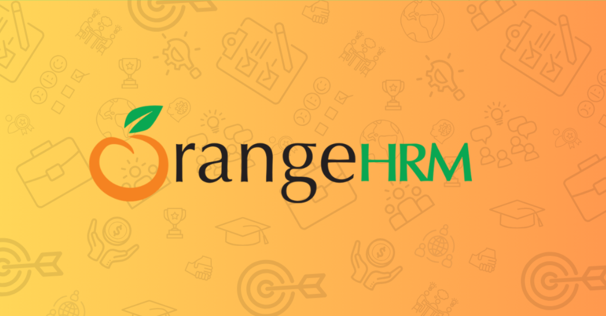 OrangeHRM Gets Smarter Header v2